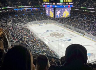 Bruins vs Lightning: A Look at the Ongoing Rivalry