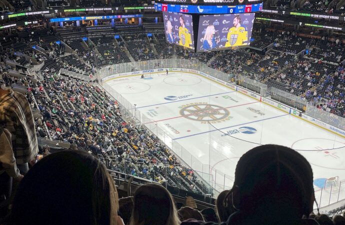 Bruins vs Lightning: A Look at the Ongoing Rivalry