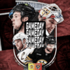 Bruins vs Panthers: A Closer Look at the 2023 Playoff Showdown