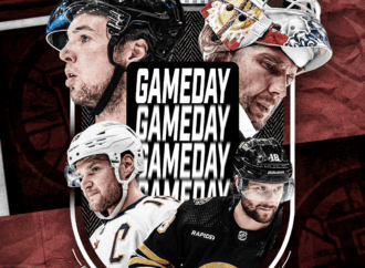 Bruins vs Panthers: A Closer Look at the 2023 Playoff Showdown