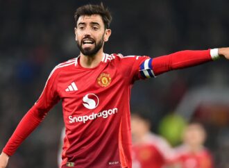 Bruno Fernandes: A Key Player for Manchester United