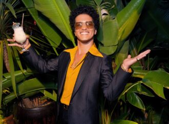 Bruno Mars: A Modern Music Icon