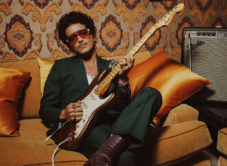The Impact of Bruno Mars on the Modern Music Scene