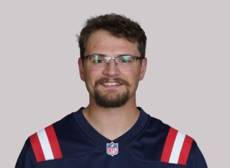 Bryce Baringer: A Promising Future in the NFL