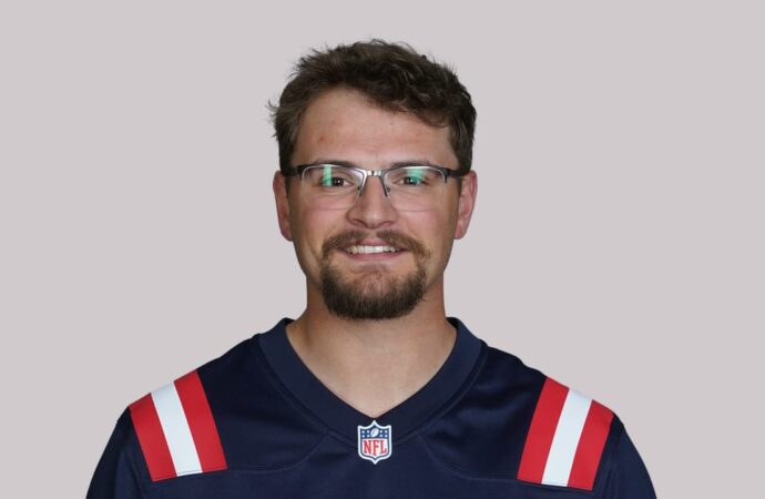 Bryce Baringer: A Promising Future in the NFL