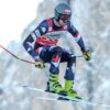 Bryce Bennett: A Look at His Journey in Para Alpine Skiing