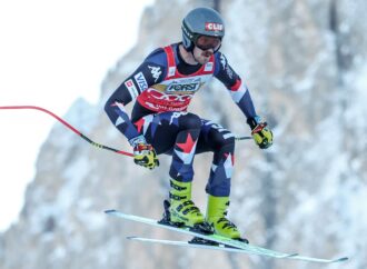 Bryce Bennett: A Look at His Journey in Para Alpine Skiing
