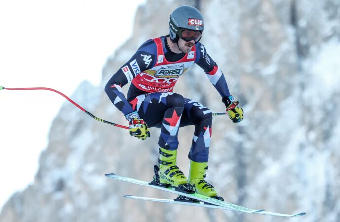Bryce Bennett: A Look at His Journey in Para Alpine Skiing