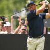 The Evolution of Bryson DeChambeau in Professional Golf