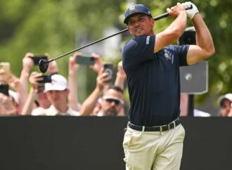 The Evolution of Bryson DeChambeau in Professional Golf