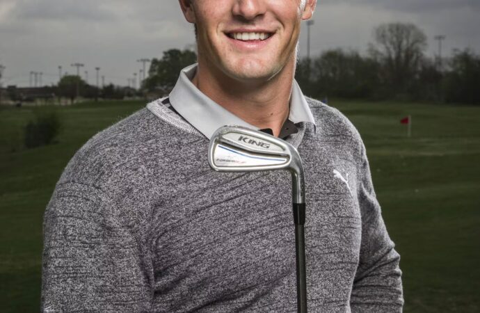 Bryson DeChambeau: Revolutionizing Golf with Science