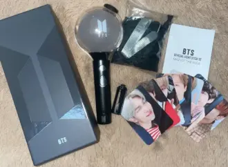 The Significance of BTS Lightsticks in Fan Culture