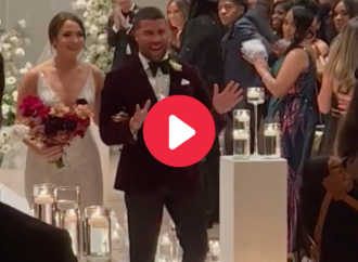 Bubba Wallace and His Wife Amanda: A Look at Their Relationship