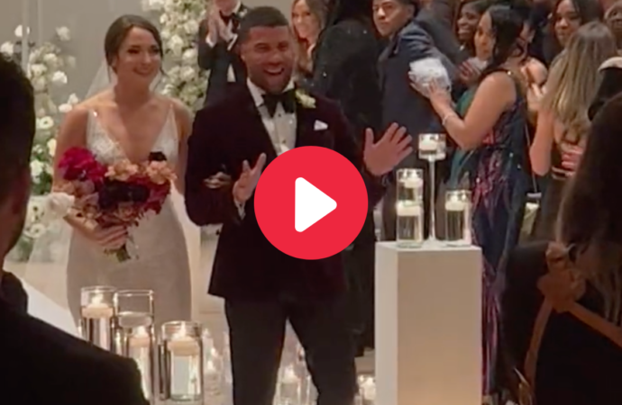Bubba Wallace and His Wife Amanda: A Look at Their Relationship