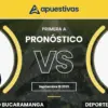 Bucaramanga Faces Tolima: A Crucial Match in Colombian Football