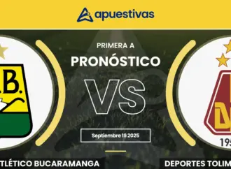 Bucaramanga Faces Tolima: A Crucial Match in Colombian Football