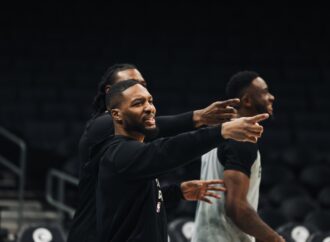 The Milwaukee Bucks: Aiming for NBA Glory