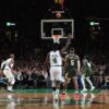 Bucks vs Celtics: A Historic NBA Rivalry