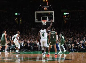Bucks vs Celtics: A Historic NBA Rivalry