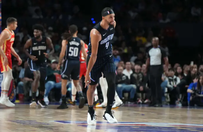 Bucks vs Magic: A Recent Showdown in the NBA