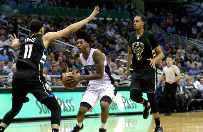 Bucks vs Magic: An Exciting NBA Matchup