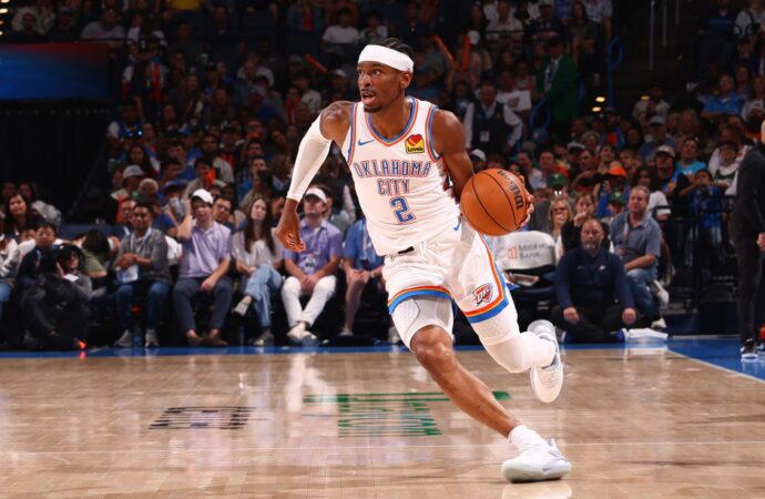 Bucks vs Thunder: A Crucial NBA Battle