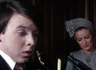 The Enduring Legacy of Bud Cort in Film