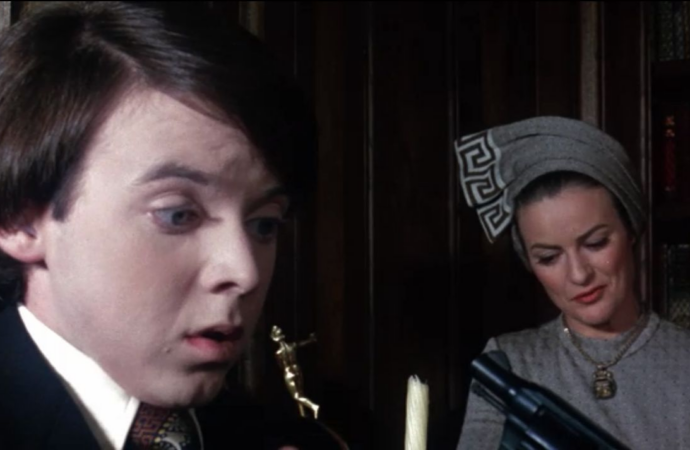 The Enduring Legacy of Bud Cort in Film