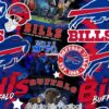 Buffalo Bills Football: A Season of Expectations and Challenges
