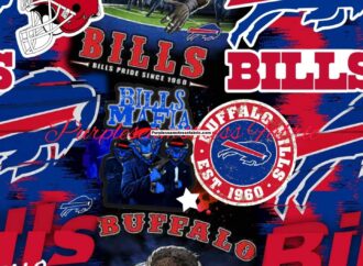 Buffalo Bills Football: A Season of Expectations and Challenges