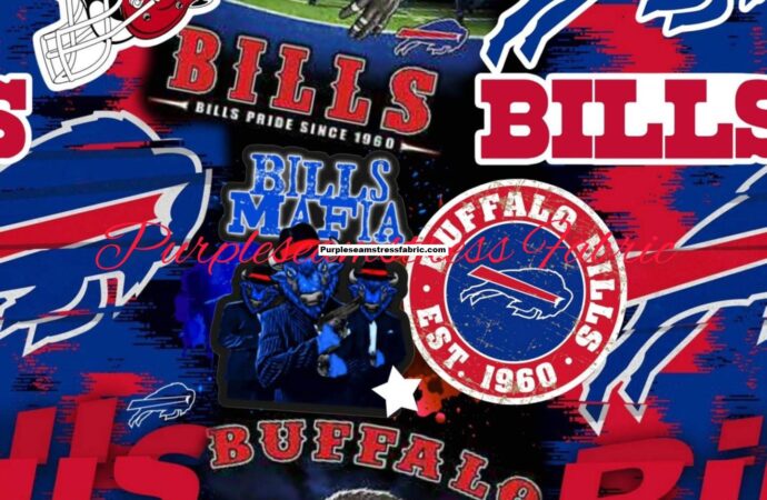 Buffalo Bills Football: A Season of Expectations and Challenges