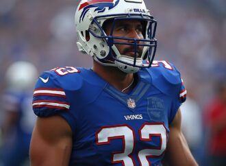 Latest Updates on Buffalo Bills Football