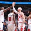 Analyzing the Chicago Bulls Roster for the 2023 Season