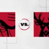 The Bulls vs Bucks Rivalry: A Look at 2023 Matchups