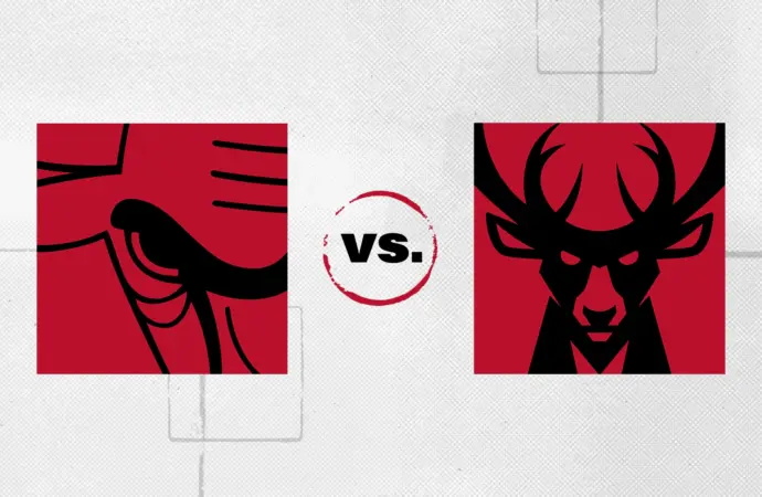 The Bulls vs Bucks Rivalry: A Look at 2023 Matchups