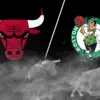 Bulls vs Celtics: A Rivalry Renewed in the NBA