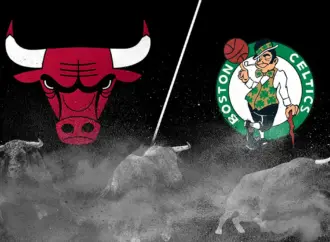 Bulls vs Celtics: A Rivalry Renewed in the NBA