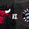Bulls vs Raptors: Game Highlights and Impact