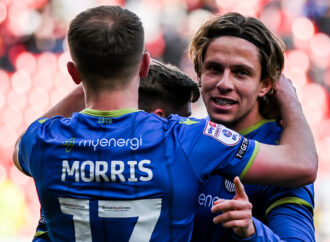 Burnley vs Mansfield Town: A Closer Look at the Recent Clash