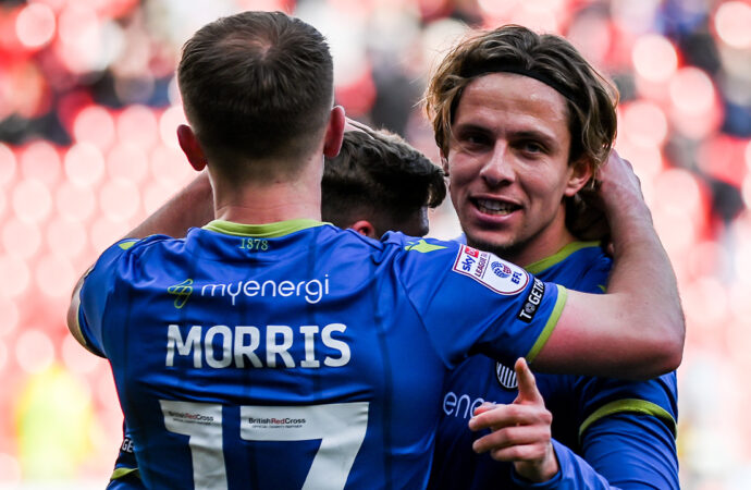 Burnley vs Mansfield Town: A Closer Look at the Recent Clash