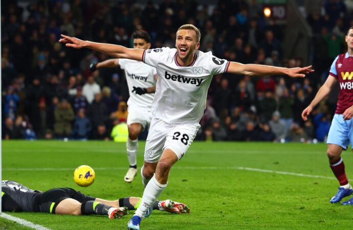 Burnley vs West Ham: A Key Clash in the Premier League