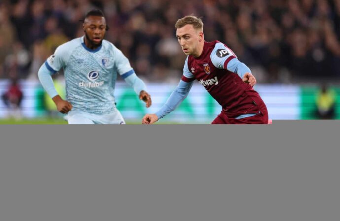 Burton vs West Ham: A Challenging Clash in Football