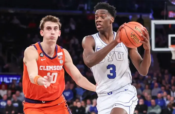 BYU Basketball: A Look at the 2023 Season