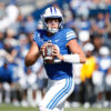 BYU vs Oklahoma State Football Showdown: A Key Matchup