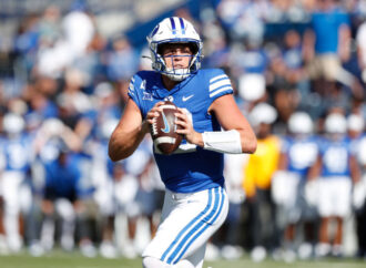 BYU vs Oklahoma State Football Showdown: A Key Matchup