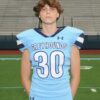 Caden Nowicki: Rising Star of Football