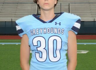 Caden Nowicki: Rising Star of Football