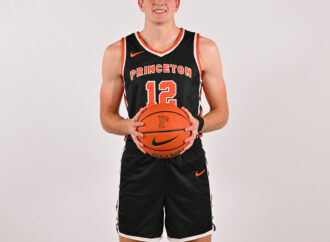 Caden Pierce: A Promising Young Athlete on the Rise
