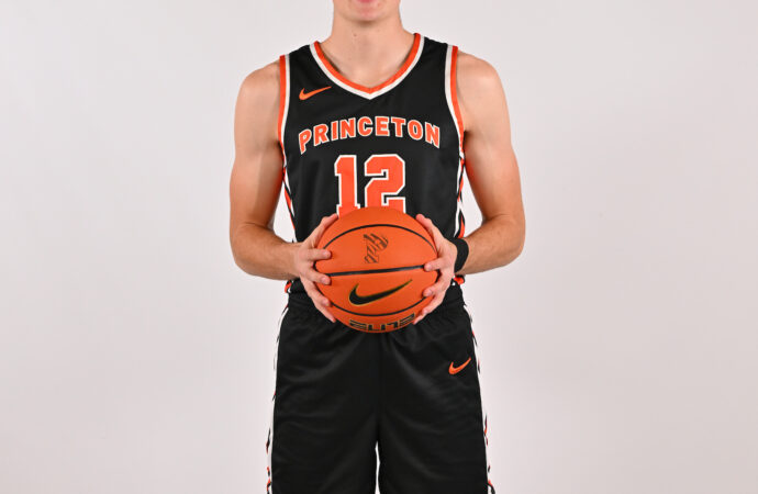 Caden Pierce: A Promising Young Athlete on the Rise