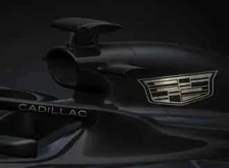 Cadillac Ventures into Formula 1: A New Chapter in Racing